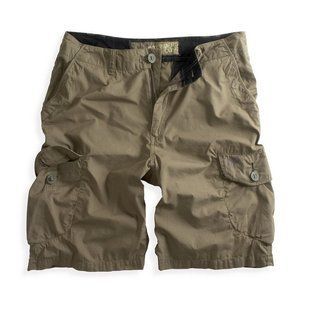 Шорты FOX Surbachi Cargo Short [Green], 31 42134-111-188 фото