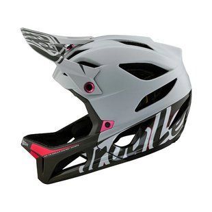Вело шолом TLD Stage Helmet Signature [VAPOR] XL/XXL 115917025 фото