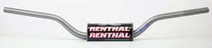 Руль Renthal Fatbar [Tanium], RC HIGH 609-01-TT фото