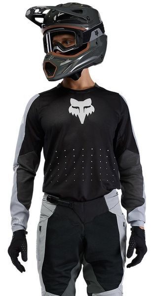 Джерси FOX RANGER AIR Jersey 33537-001-2X фото