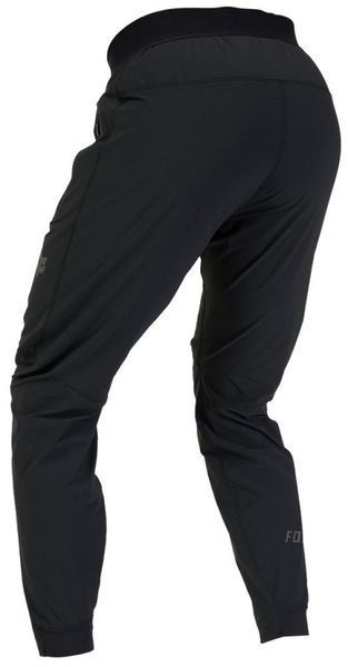 Штани FOX FLEXAIR PRO FIRE Pant - ALPHA&reg; [Black], 30 33763-001-30 фото