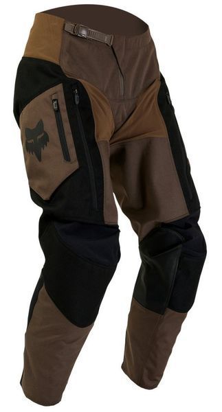 Брюки FOX RANGER PANT [Dirt], 32 31305-117-32 фото