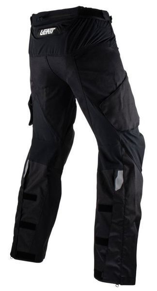 Штани LEATT Moto 5.5 Enduro Pant [Black], 40 5023030656 фото