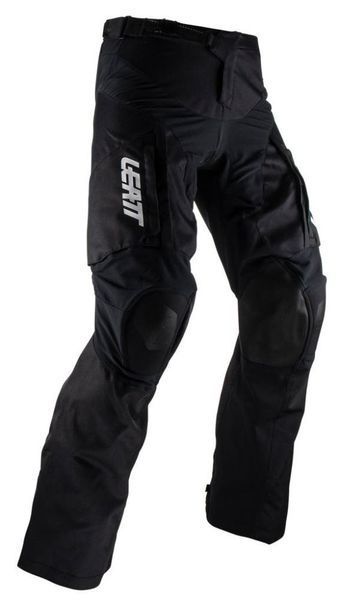 Штани LEATT Moto 5.5 Enduro Pant [Black], 40 5023030656 фото