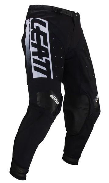 Штани LEATT Moto 4.5 Pant [Grey], 42 5024080532 фото