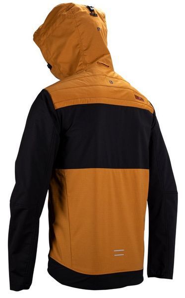 Куртка LEATT MTB 3.0 Trail Jacket [Rust], M 5025103642 фото