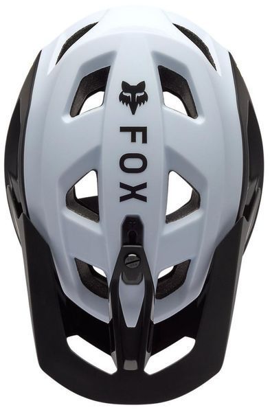 Шолом FOX SPEEDFRAME Helmet - 5050 [Black], M 33500-018-M фото