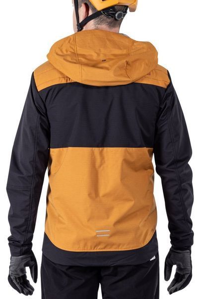 Куртка LEATT MTB 3.0 Trail Jacket [Rust], M 5025103642 фото