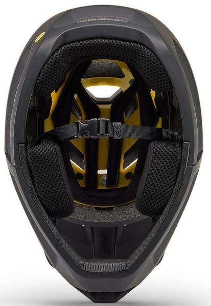 Шлем FOX PROFRAME Helmet &ndash; MATTE [Black], L 33843-255-L фото