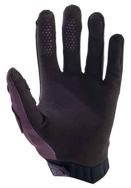 Водостойкие перчатки FOX DEFEND WIND GLOVE [Purple], L (10) 31321-053-L фото