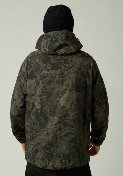 Куртка FOX PRIME ALPHA JACKET [Camo], M 28590-027-M фото