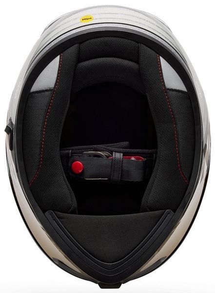 Шлем BELL LITHIUM MIPS Plus Helmet - RSD OBIS [Gold], L 38133-B84-L фото