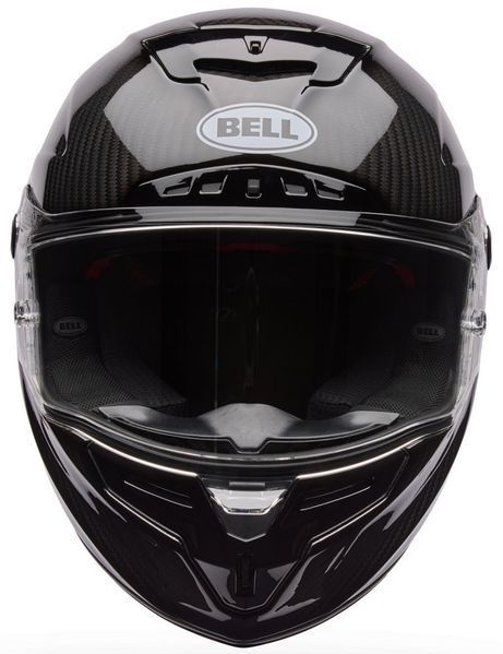 Шлем BELL RACESTAR DLX Flex&reg; Helmet - STRIKE [Red], M 36955-003-M фото