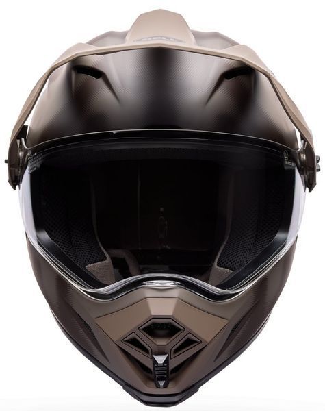 Шолом BELL MX-9 Adventure Helmet - COMPASS [Browm], L 37057-081-L фото