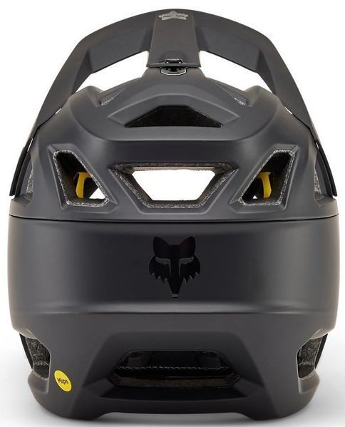 Шлем FOX PROFRAME Helmet &ndash; MATTE [Black], L 33843-255-L фото