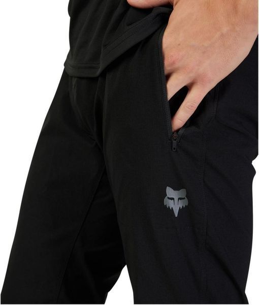 Брюки FOX RANGER Pant [Black], 38 33698-001-38 фото