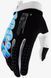 Рукавички Ride 100% iTRACK Glove [System Black], M (9) 10008-00036 фото 2