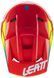 Шолом LEATT Moto 2.5 Helmet [Red], XL 1025100704 фото 14