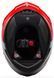 Шлем BELL RACESTAR DLX Flex&reg; Helmet - STRIKE [Red], M 36955-003-M фото 6