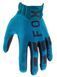 Перчатки FOX FLEXAIR GLOVE [Maui Blue], XL (11) 31308-551-XL фото 2