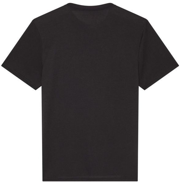 Футболка FOX TECH Short Sleeve Tee - BARK [Black], L 33407-001-L фото