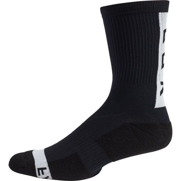 Вело носки FOX 10" RANGER SOCK CUSHION [Black], L/XL 27607-001-L/XL фото