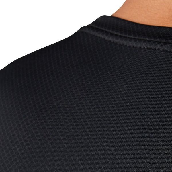 Термобілизна FOX TECBASE FIRE Base Layer [Black], L 29574-001-L фото