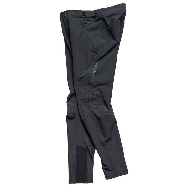 Брюки TLD Youth SKYLINE PANT Mono [BLk] 26 274931005 фото