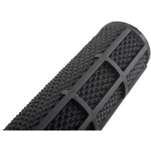 Гріпси DMR Brendog DeathGrip Thick (A20) Flangeless [Black] DMR14-G-BREN-THIN-K фото