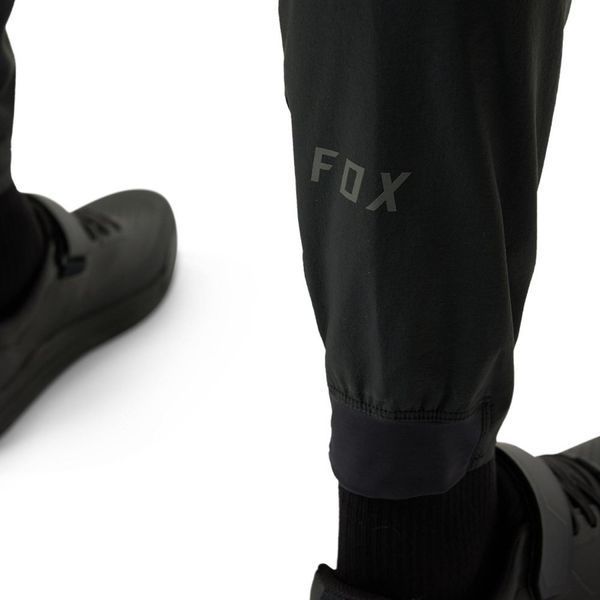 Штани FOX FLEXAIR PRO FIRE Pant - ALPHA&reg; [Black], 30 33763-001-30 фото