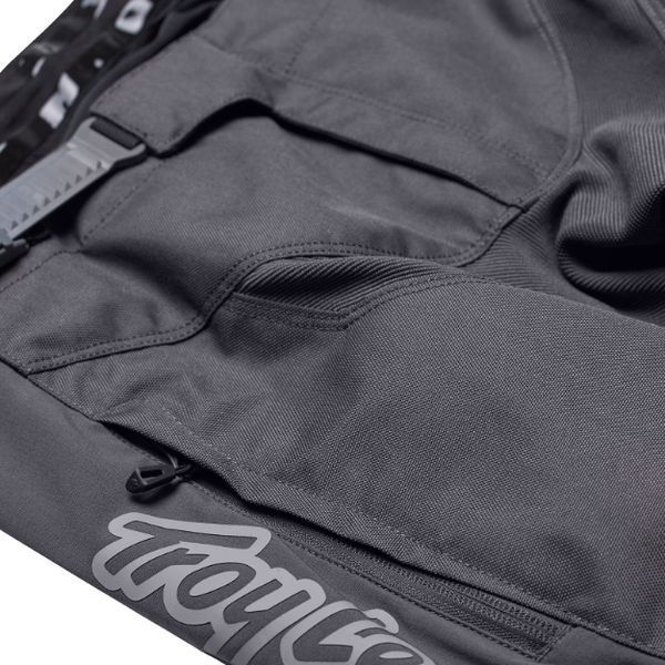 Мото штани TLD GP PRO PANT MONO [CHARCOAL] 32 277931013 фото