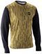 Джерсі LEATT MTB 3.0 Trail Jersey [Trails Brown], XL 5026053004 фото 1