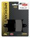 Тормозные колодки SBS High Power Brake Pads, Carbon 715H.CT фото 3