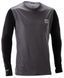 Джерсі LEATT MTB 2.0 Gravity Jersey [Graphite], XL 5026056174 фото 1