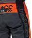 Брюки FOX FLEXAIR Pant - GRID [Orange], 38 33546-016-38 фото 3