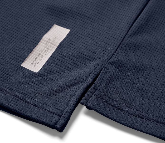 Джерси FOX DEFEND Jersey [Galaxy Blue], L 32363-D17-L фото