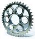 Зірка AFAM Steel Sprocket 525 - Ducati [Silver], 43z 50801-43 фото 1