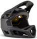 Шлем FOX PROFRAME Helmet &ndash; MATTE [Black], L 33843-255-L фото 1