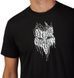 Футболка FOX TECH Short Sleeve Tee - BARK [Black], L 33407-001-L фото 2