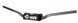 Мото руль ODI MX Handlebars, Podium FLIGHT, KTM OE-626 Black H626CFB фото 6