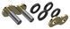 Замок AFAM MRS Rivert Link &ndash; 520 [Gold], 520/Xs Ring MRS-A520XRR3-G фото 1