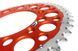 Звезда Renthal Twinring 520 - KTM/Husqarna/GasGas [Orange], 50z 2240-520-50GPOR фото 4