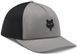 Кепка FOX Trucker Hat - HEAD [Steel Gray], One Size 33143-172-OS фото 1