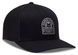 Кепка FOX EXPLORATION FLEXFIT HAT [Black], L/XL 32246-001-L/XL фото 2