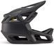Шлем FOX PROFRAME Helmet &ndash; MATTE [Black], L 33843-255-L фото 10