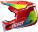 Шолом LEATT Moto 2.5 Helmet [Red], XL 1025100704 фото 4