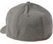 Кепка FOX CLOUDED FLEXFIT 2.0 HAT [Light Grey], S/M 27089-488-S/M фото 3