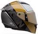 Шлем BELL LITHIUM MIPS Plus Helmet - RSD OBIS [Gold], L 38133-B84-L фото 2