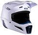 Шолом LEATT Moto 2.5 Helmet [White], XL 1026001004 фото 1