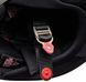 Шлем BELL RACESTAR DLX Flex&reg; Helmet - STRIKE [Red], M 36955-003-M фото 2